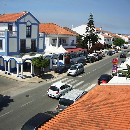 Hotel Mar E Sol Vnmf By Umbral Vila Nova de Milfontes Exteriér fotografie