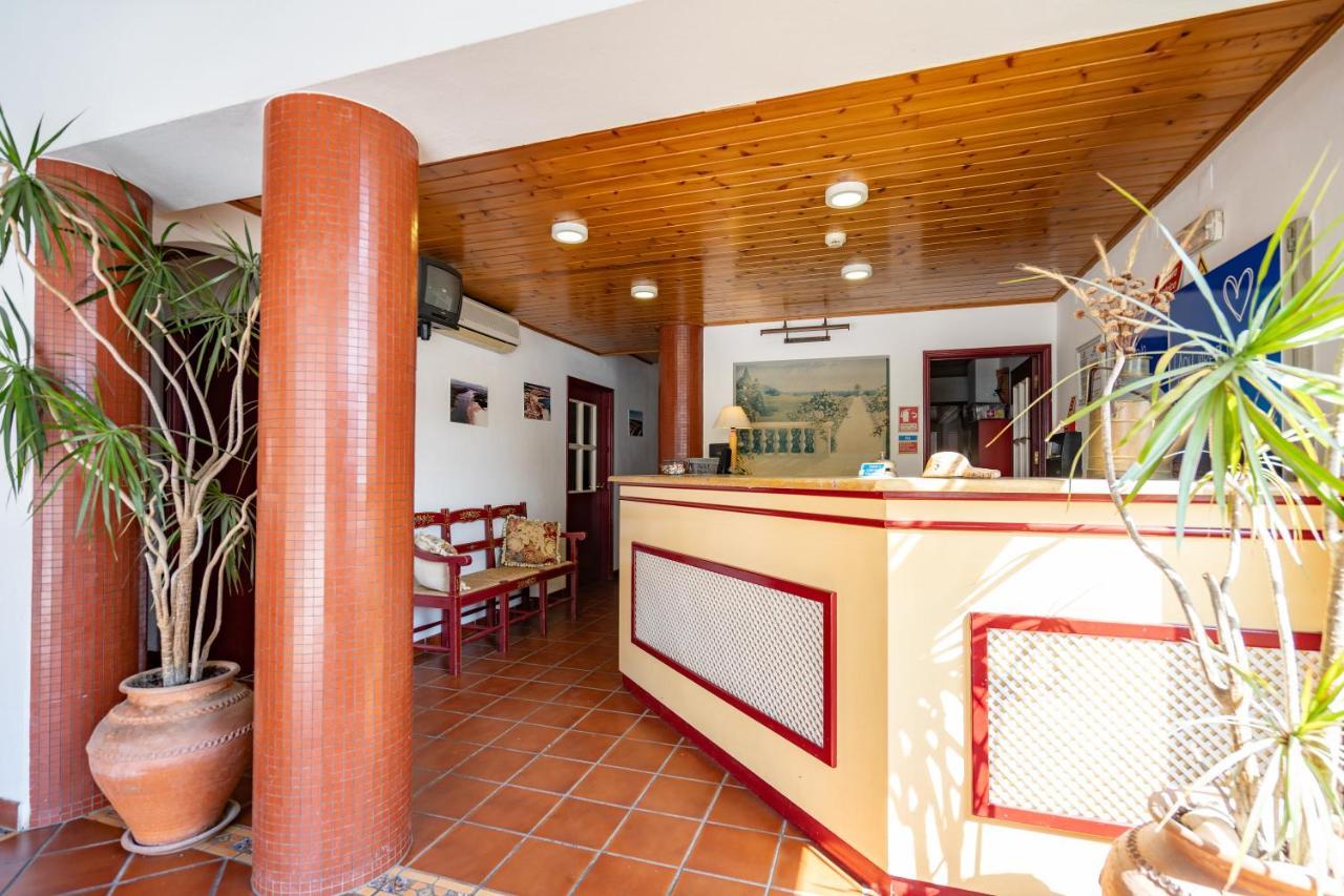 Hotel Mar E Sol Vnmf By Umbral Vila Nova de Milfontes Exteriér fotografie